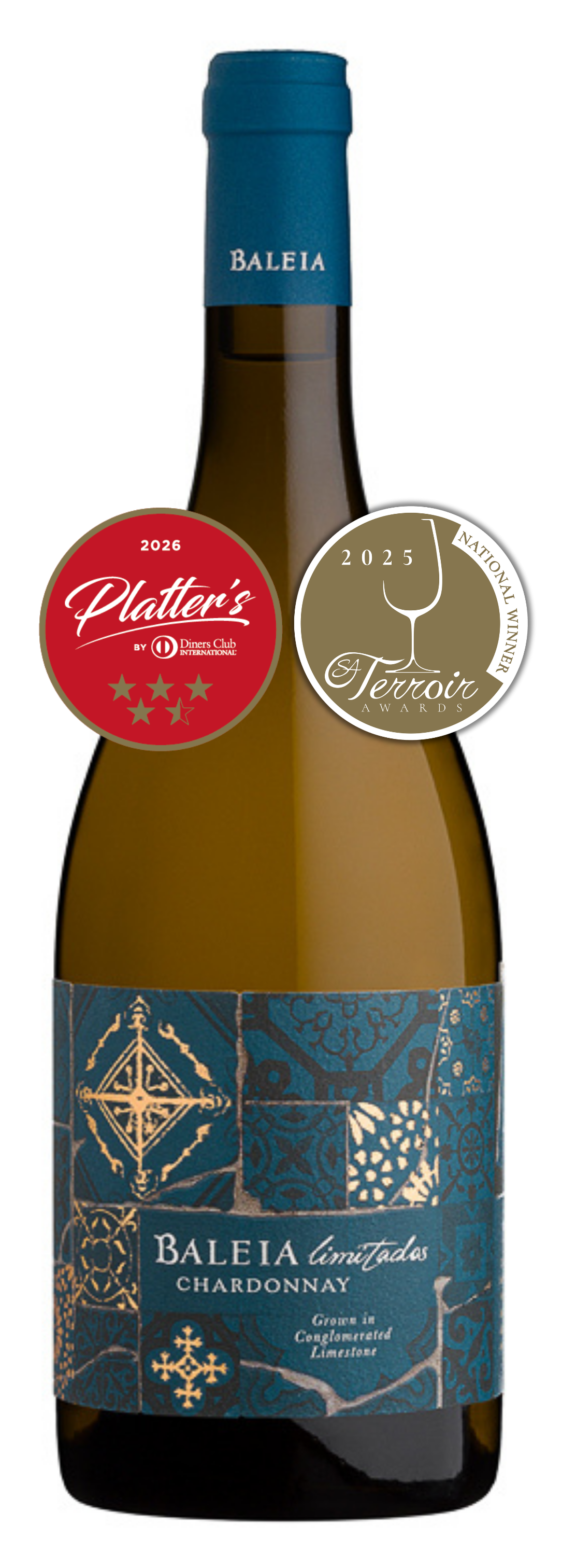 Limitados Chardonnay