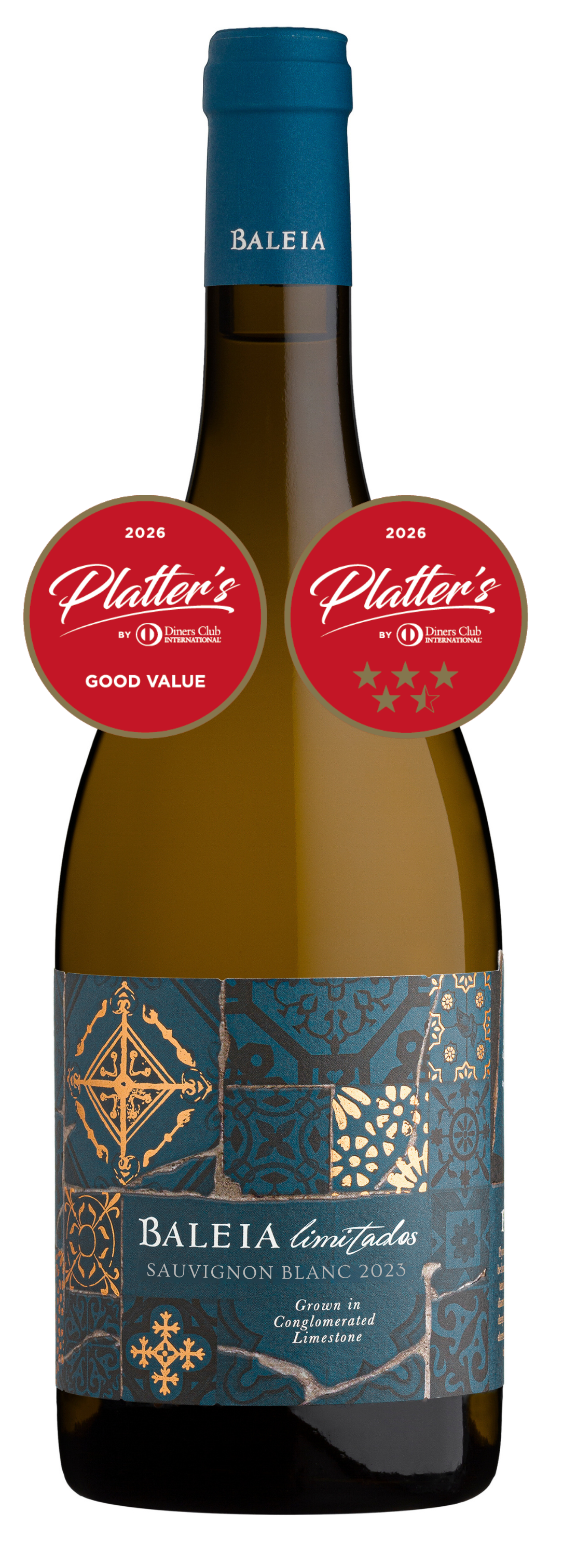 Limitados Sauvignon Blanc