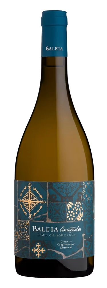 Limitados Semillon / Roussanne