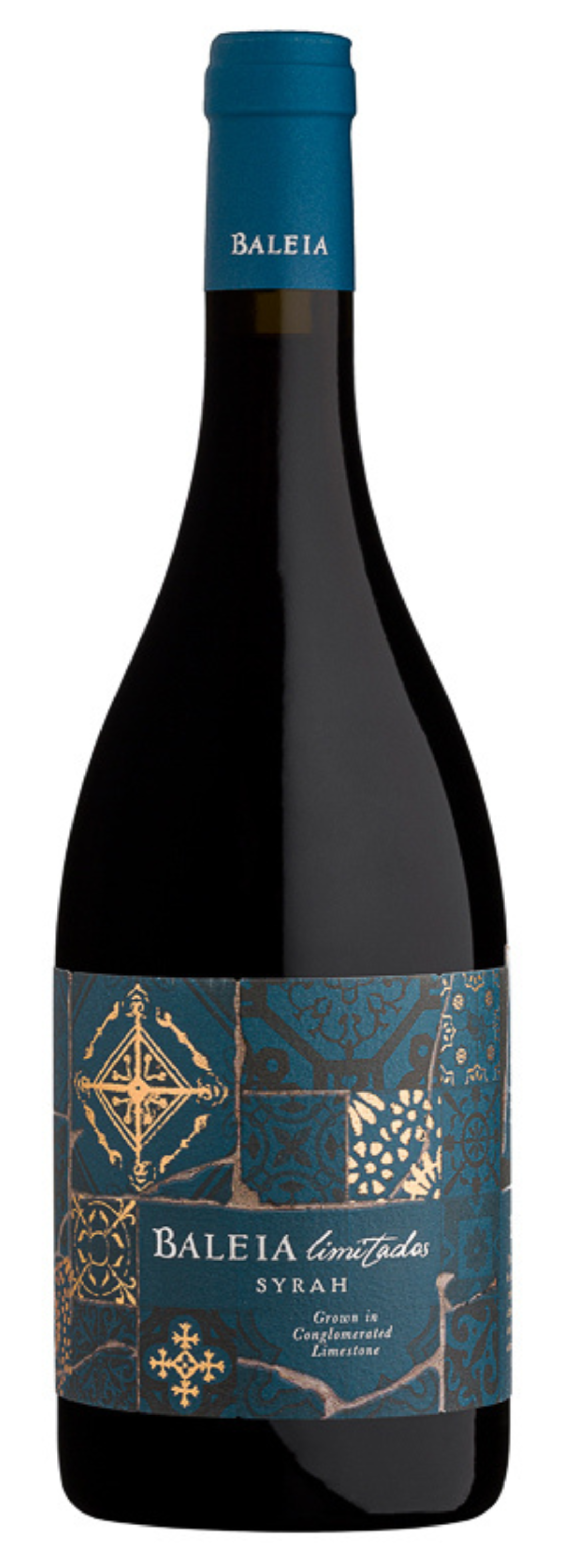 Limitados Syrah