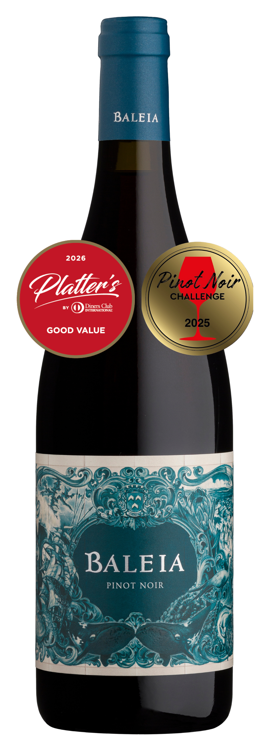 Baleia Pinot Noir