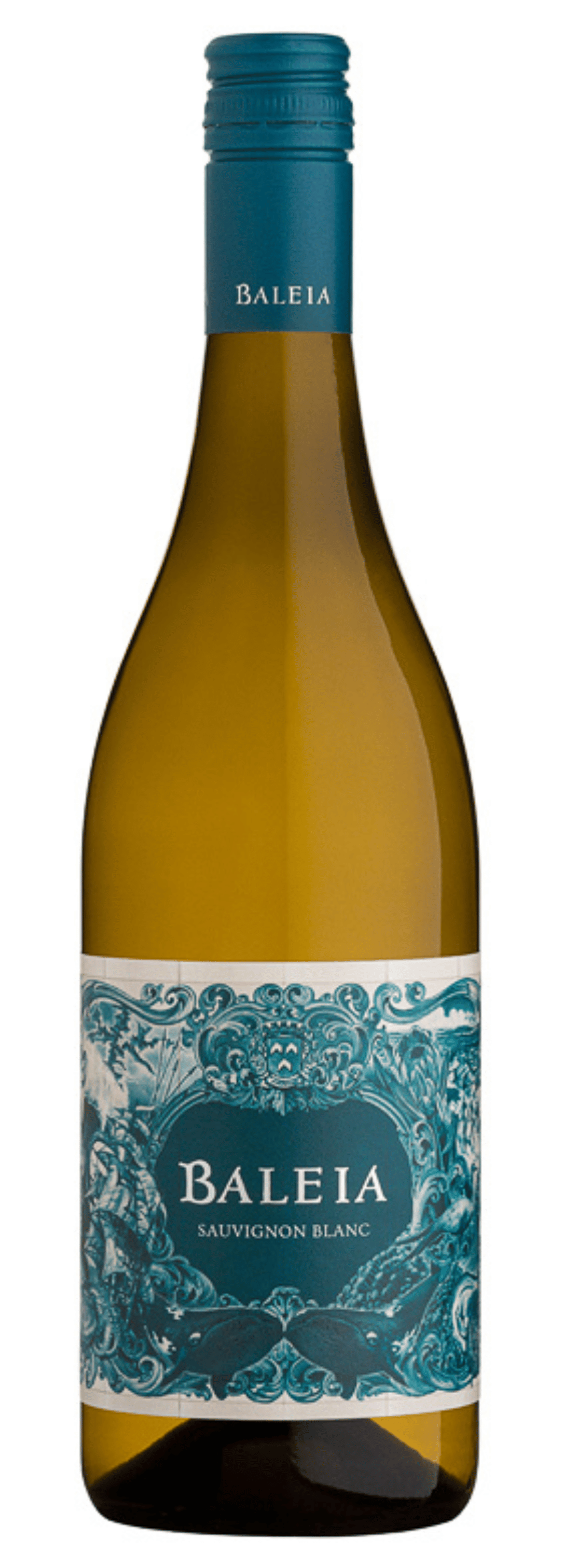 Baleia Sauvignon Blanc