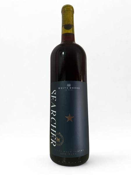 Library Wines - Barelle Vineyards