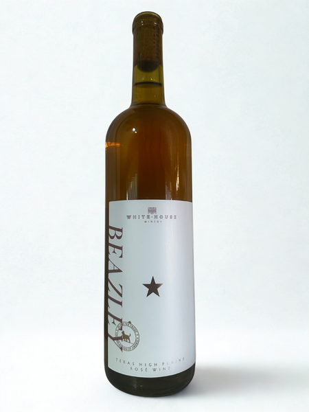 Library Wines - Barelle Vineyards