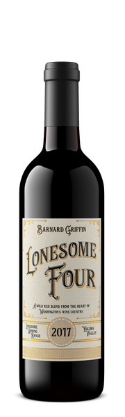 Current Releases - Barnard Griffin Winery