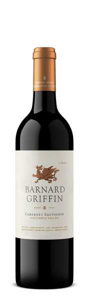 Current Releases - Barnard Griffin Winery