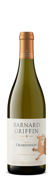 Current Releases - Barnard Griffin Winery