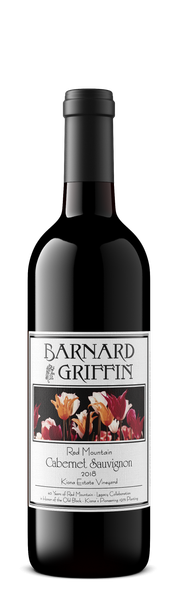 Current Releases - Barnard Griffin Winery