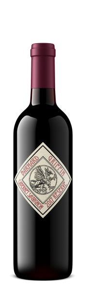 ジョヴァンニ キアッピーニ　グアド デ ジェモリ 2019 Current Releases - Barnard Griffin Winery