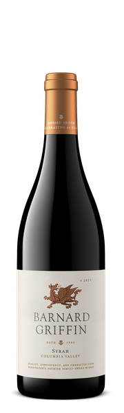 Current Releases - Barnard Griffin Winery