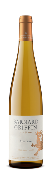 Current Releases - Barnard Griffin Winery