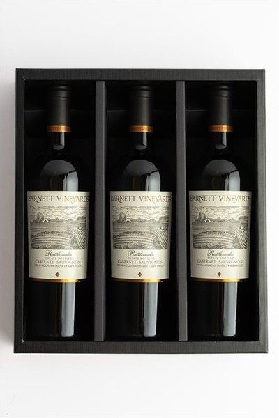 Gifting | Barnett Vineyards