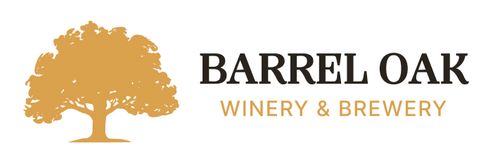 Barrel Oak Winery logo