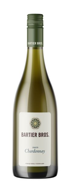 Chardonnay 2025
