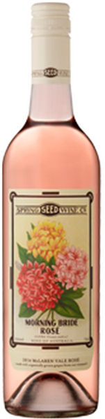 Spring Seed Morning Bride Rose 2025 | Battle of Bosworth Wines