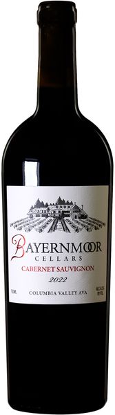 Collection - Bayenmoor Cellars