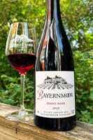 2019 Bayernmoor Estate Pinot Noir | Bayernmoor Cellars