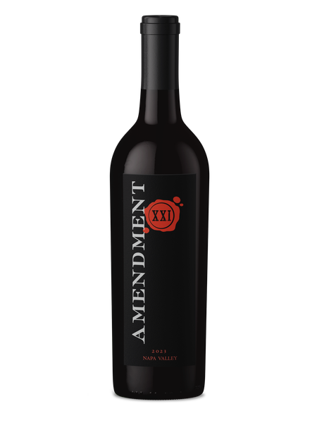 Red | Beau Vigne