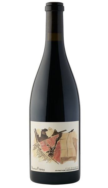 2020 Beaux Frères Star Mooring Pinot Noir 750ml | Beaux Frères