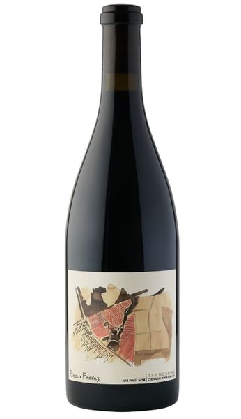2018 Beaux Frères Star Mooring Pinot Noir 750ml | Beaux Frères