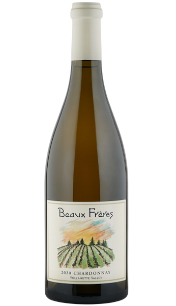 2020 Beaux Frères Willamette Valley Chardonnay 750ml | Beaux
