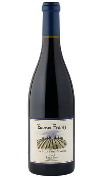ワイン Beaupaysage Pino noir 2021 Beaupaysage Pino noir 2021（wine_hedon | Beau Paysage