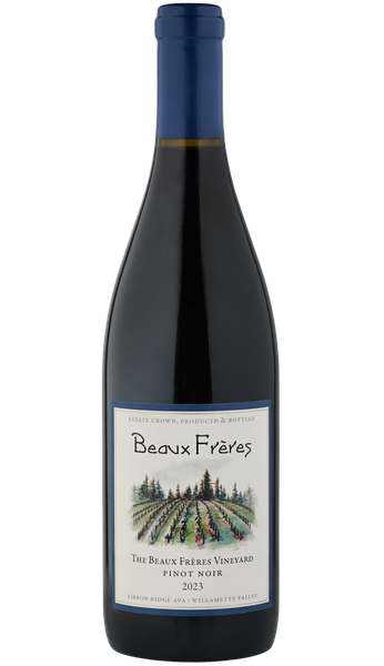 Beaux Frères 2009 Pinot Noir 750ml 赤ワイン Beaux Freres Les Cousins Pinot Noir – Good Drop Wine Shoppe