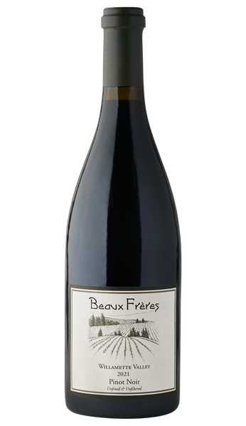 Beaux Frères 2009 Pinot Noir 750ml 赤ワイン Acquire - Beaux Frères Vineyard