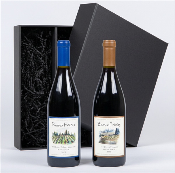 Acquire - Beaux Frères Vineyard