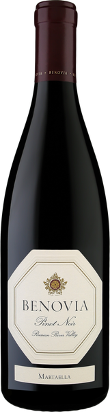 早い者勝ち値下げhlt VianaWoolShortCoat ノベルティ付き 2021 Martaella Estate Pinot Noir | Benovia Winery