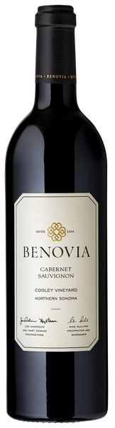 All Wines - 750ml | Benovia Winery