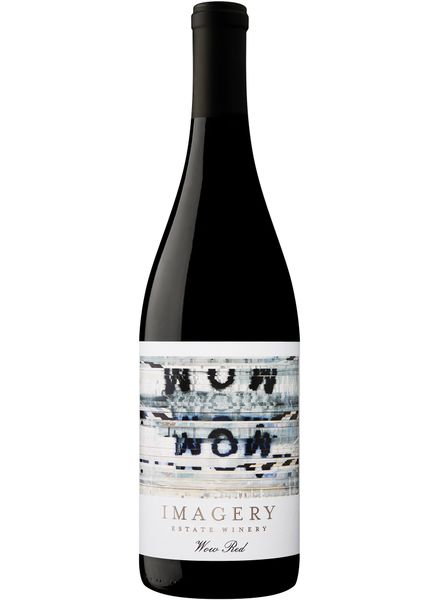 2023 Noir Nouveau | Benziger & Imagery Wineries