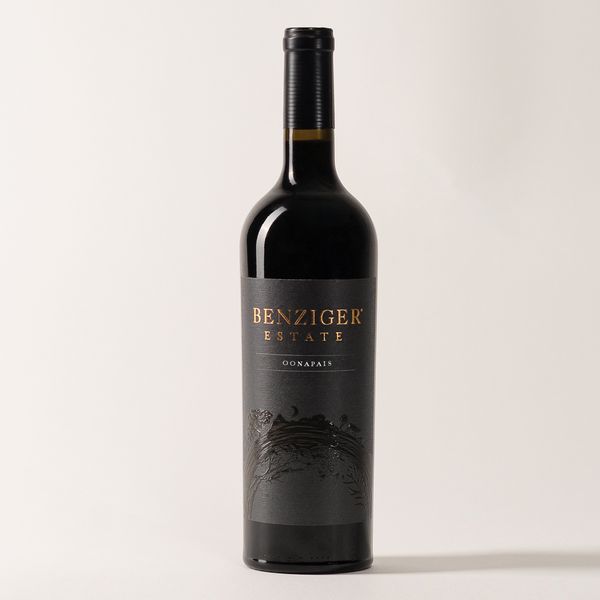 Benziger Family Winery Oonapais — official winery image
