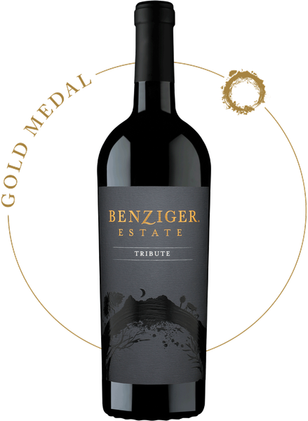 2023 Joaquin's Inferno | Benziger & Imagery Wineries