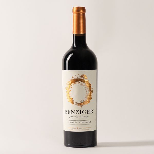 Product - Benziger Family Winery