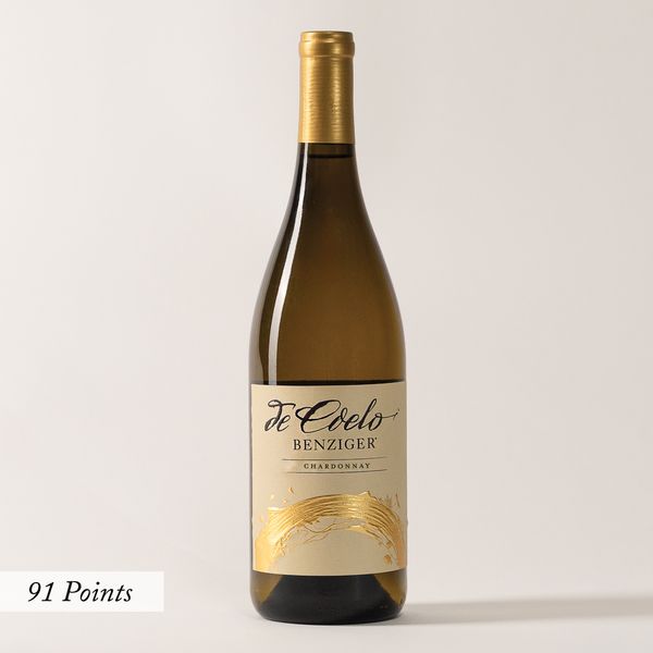 2024 Viognier | Benziger & Imagery Wineries