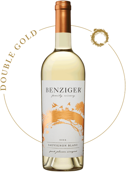 2023 Running Wild Chardonnay | Benziger & Imagery Wineries