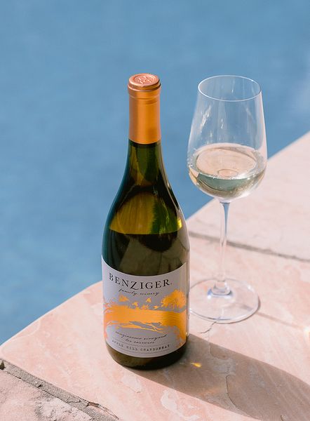 Product - Benziger Family Winery