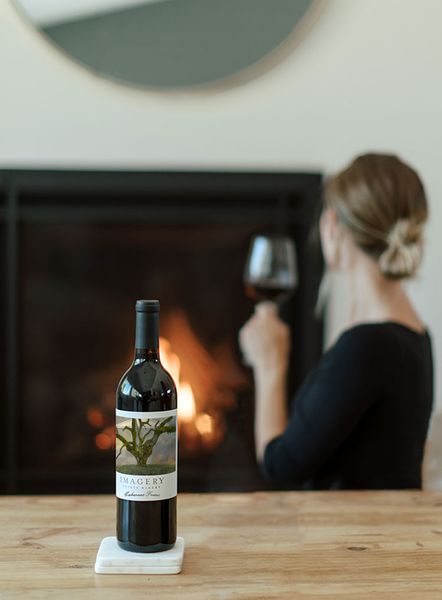 Cabernet Franc 2022 日本ワイン 2022 Cabernet Franc | Benziger & Imagery Wineries