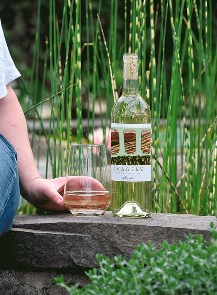 2025 Albariño | Benziger & Imagery Wineries