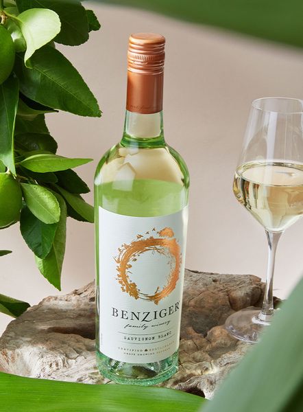 Product - Benziger Family Winery