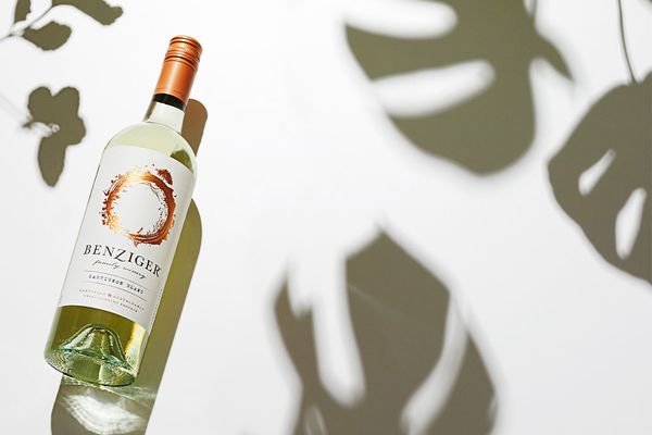 Product - Benziger Family Winery
