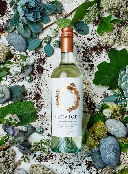 Product - Benziger Family Winery