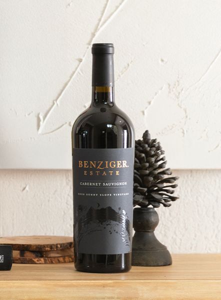 Product - Benziger Family Winery
