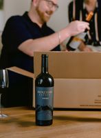 2021 Oonapais | Benziger & Imagery Wineries