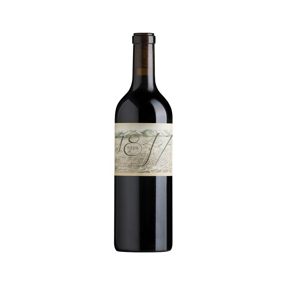 Napa 1847 2023 Napa Valley Cabernet Sauvignon | Michael Pozzan Winery