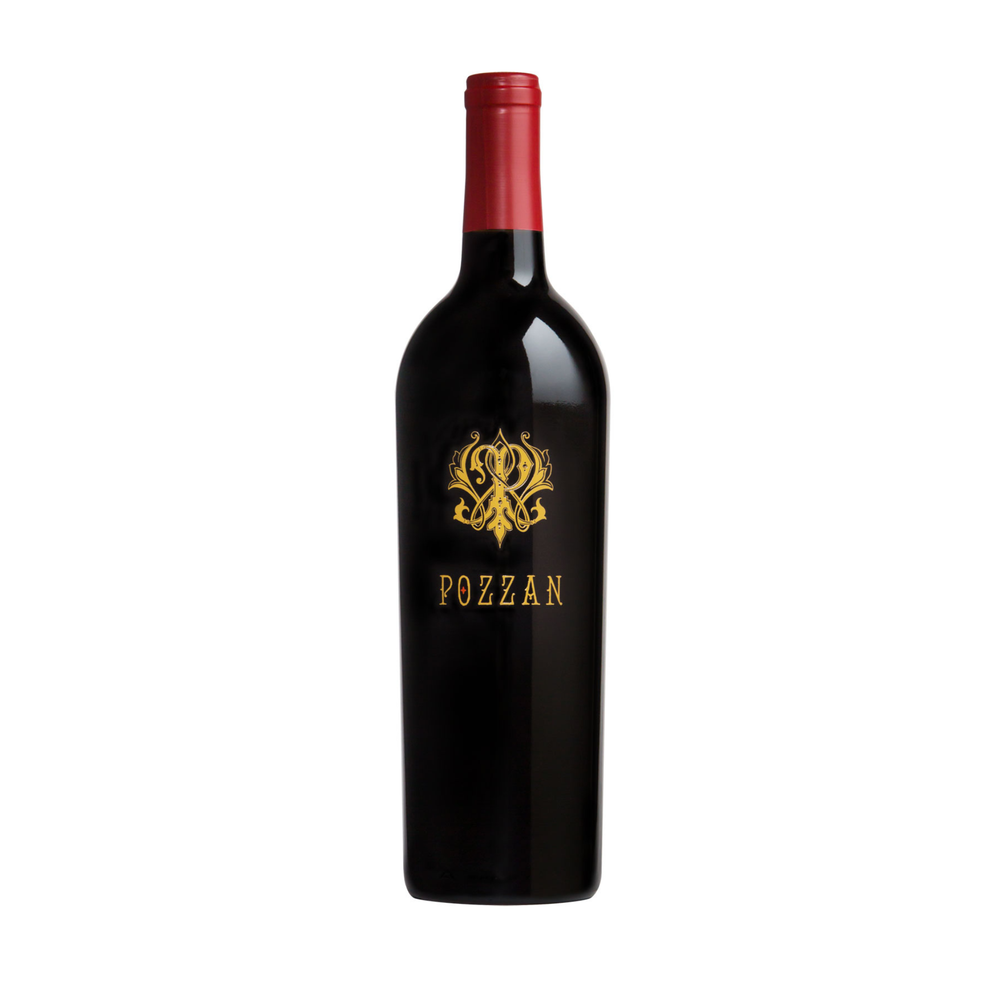 Pozzan 2023 Oakville Zinfandel | Michael Pozzan Winery