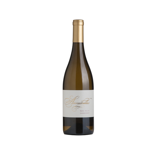 Annabella 2024 Sonoma County Chardonnay | Michael Pozzan Winery