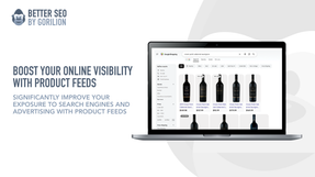 Boost Visibility with Product Feeds