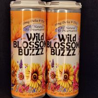 Blossom Buzzz | Beverage Art Inc DBA Wild Blossom Meadery & Winery